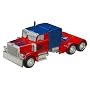 Transformers  Fast Action Battlers - Double Blade Optimus Prime