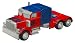 Transformers  Fast Action Battlers - Double Blade Optimus Prime