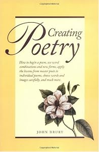 Cover of "Creating Poetry"