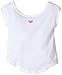 Roxy Little Girls' Wheelie Tee