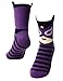 OSABASA Womens Fashion Ankle Superheroes Socks Set