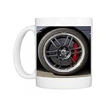 Mercedes-Benz SLR Photo Mugs