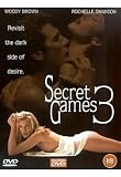 Secret Games 3