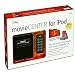 Xitel movieCENTER for iPod in black