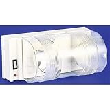 Low Profile Emergency Light