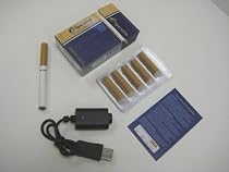 Eigarette Electronic Cigarette USB Rechargeable