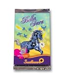 Sunflowers Trading Card Pack