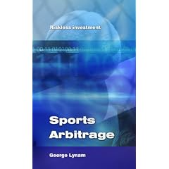 Sports Arbitrage - Riskless Investment