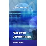 Sports Arbitrage - Riskless Investment
