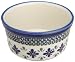  Bunzlauer Polish Pottery Ramekin, DU60 Design