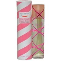 Pink Sugar Edt Spray 3.4 Oz By Aquolina