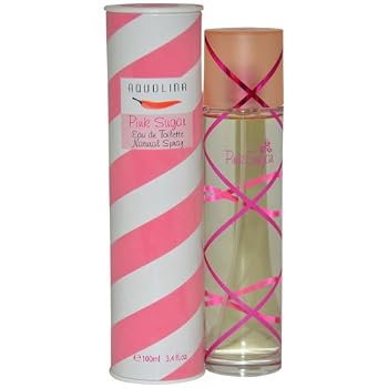 Set A Shopping Price Drop Alert For Aquolina Pink Sugar Eau de Toilette Spray, 3.4 oz