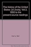 The history of the United States