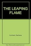 The leaping flame