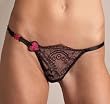 Carol Malony Signature Heart Throb Thong 1956.02