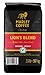 Marley Coffee Ground Coffee, Lion's Blend, 2 Pound
