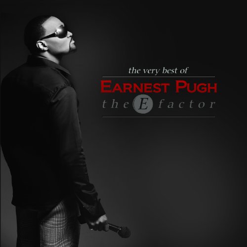 earnest pugh