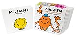 Mr Men