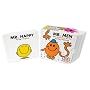 Mr. Men 40th Anniversary Box Set by Roger Hargreaves