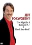 Jeff Foxworthy "You Might Be A Redneck If...!