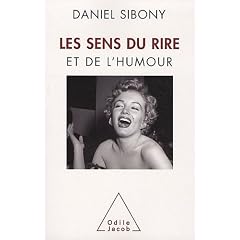 Les Sens du rire et de l'humour