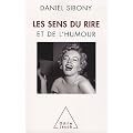 Les Sens du rire et de l'humour