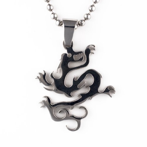 Stainless Steel Men's