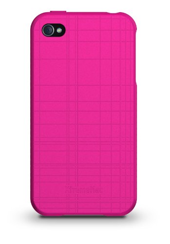 Xtrememac IPP-TW5-33 Tuffwrap Case and 4S