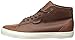 Reef Men's Ridge Mid Lux Fashion Sneaker