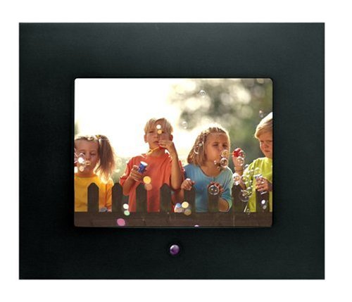 Sungale AD801 8-Inch Digital Photo Frame
