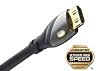 Monster MC 1000HD-2M Ultra-High Speed HDTV HDMI Cable (2 meters)