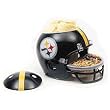 Pittsburgh Steelers NFL Snack Helmet