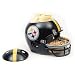 Pittsburgh Steelers NFL Snack Helmet