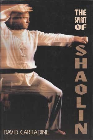 The Spirit of Shaolin