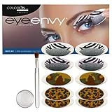 ColorOn EyeEnvy - Exotic Kit