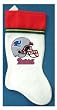 New England Patriots NFL Christmas Stocking