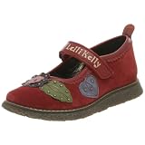 Lelli Kelly Toddler/Little Kid Flower Mary Jane