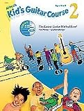 Kid's Guitar Course 2 Book, Enhanced CD & DVD