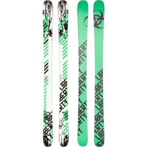 Click here to buy Liberty Hazmat Ski.