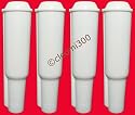 4 Filter passend f&uuml;r Jura Espresso- + Kaffeemaschinen