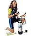 Sports : Seemann Sub Pirat Kinder-Shorty