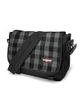Eastpak Grey JR Messenger Bag