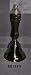 Brass Handbell Bell for Dinner School Teacher 6 inches