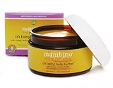 Mambino organics Oh Baby Belly Butter
