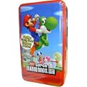 Super Mario Bros.wii - Collectable tin - Poster, Trading Cards, Tattoos & more!