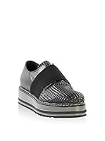 Formentini Slip-On (Negro)