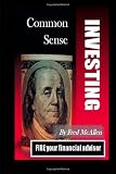 Common Sense Investing