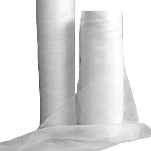 Garden Plant Netting Protect Against Mosquito Bug Insect Bird Net for Protect Plant Fruits Vegetables Flower 4Ft x 10Ft