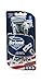 Barbasol Premium Disposable Ultra 3 Razor, 4 Count, (Pack of 2)