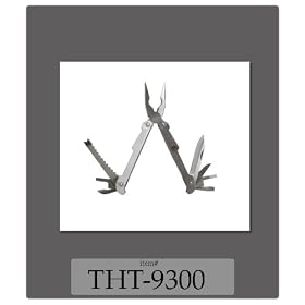 10 IN 1 MULTI-TOOL NEEDLE NOSE PLIERS